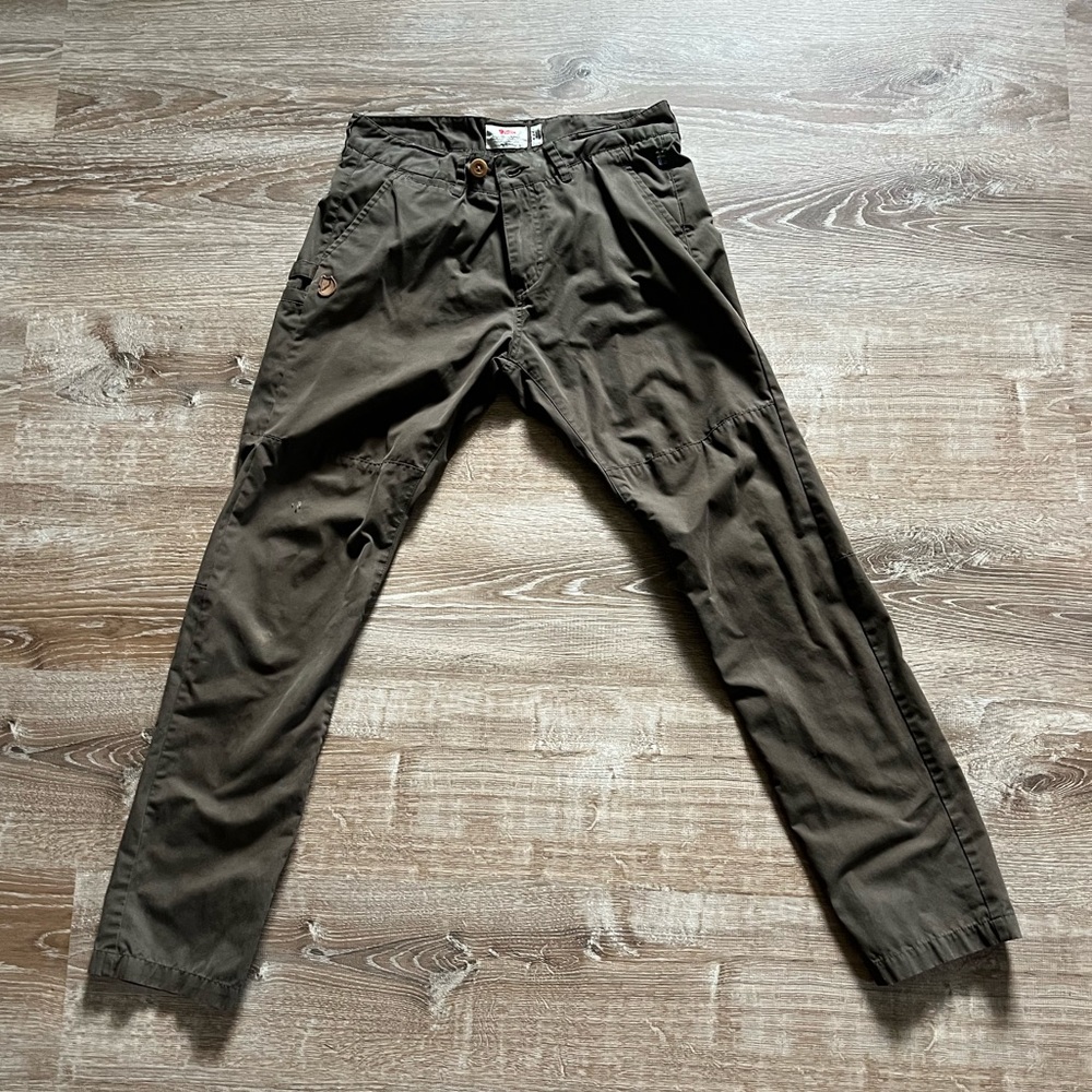 FJallraven Pants